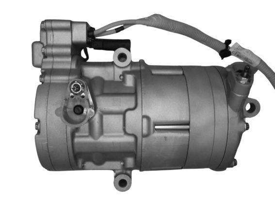 Lagerung, Stabilisator