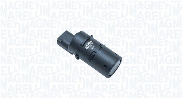 Sensor, Einparkhilfe