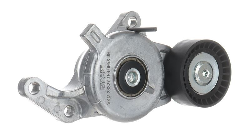 Riemenspanner, Keilrippenriemen