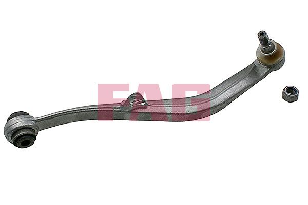 Lenker, Radaufhängung