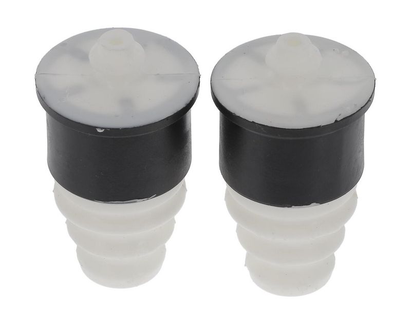 Staubschutzsatz, Stoßdämpfer