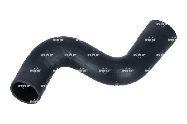 Luftkühlerschlauch passt zu: CITROEN C5 II, C5 II/KOMBI, C5 III, PEUGEOT 407, 508 I, 508/KOMBI 2.0D 05.04-