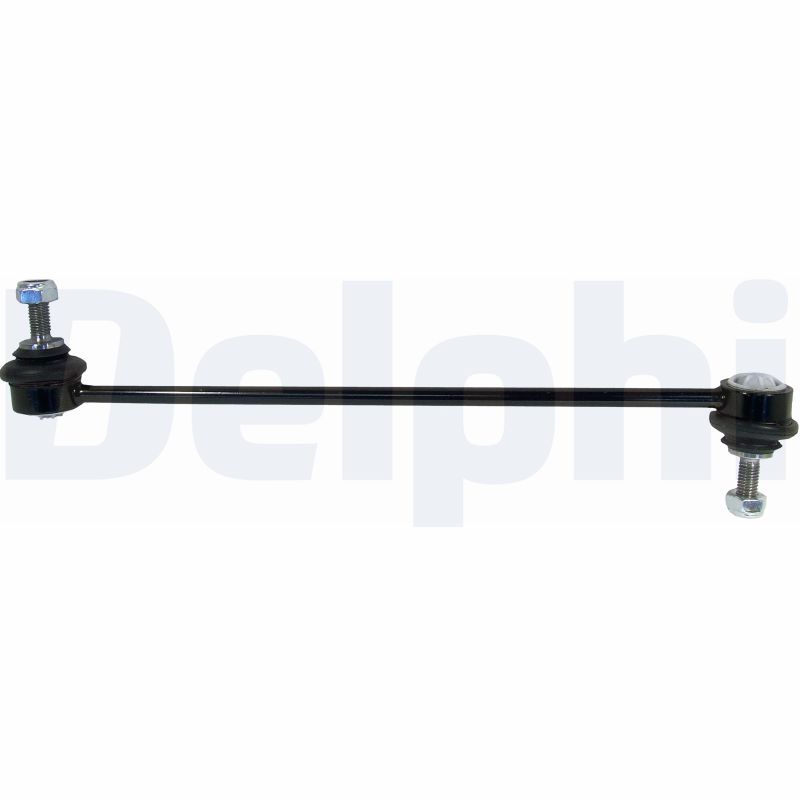 Stange/Strebe, Stabilisator