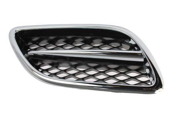 Kühlergitter R (chrom/schwarz) passt zu: NISSAN PRIMERA P11 10.99-07.02