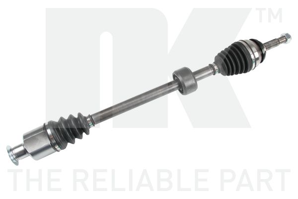 Kühler Motor passt zu: TOYOTA CARINA E VI 2.0 04.92-09.97