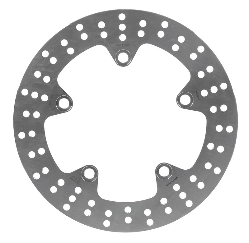 Bremsscheibe