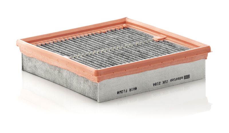 Innenraumluftfilter mit aktivkohle passt zu: VOLVO FH, FH II, FH12, FH16, FH16 II, FM, FM II, FM III, FM10, FM12, FM7, FM9, FMX, FMX II, FMX III 08.93-