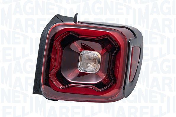 Lampe hinten R (LED, blinkerfarbe orange) passt zu: JEEP RENEGADE 5D 07.14-12.22