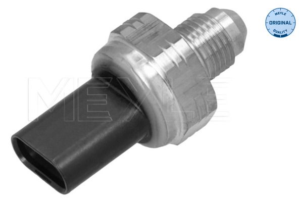 Abgasdrucksensor (anzahl der Pins: 3) passt zu: VW AMAROK 3.0D 09.22-