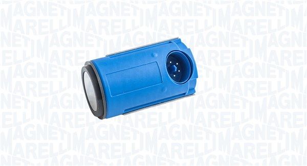 Sensor, Einparkhilfe