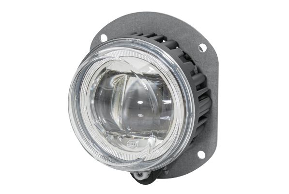 Nebelleuchte R (LED, 63/96x116mm) 12/24V