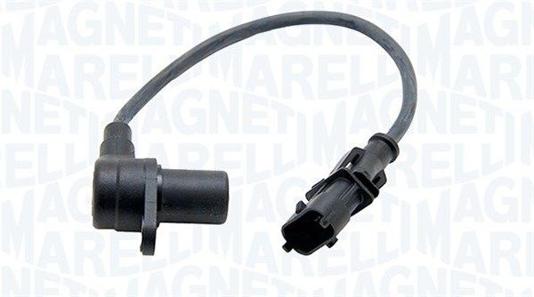 Sensor, Nockenwellenposition
