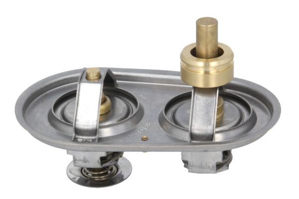 Thermostat, Kühlmittel