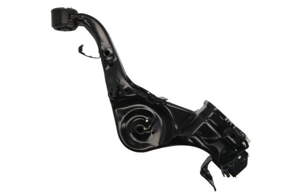 Lenker, Radaufhängung