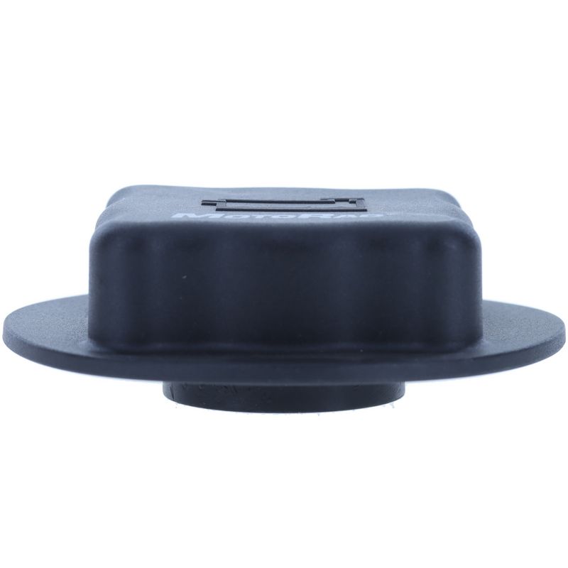 Verschlussdeckel, Kühlmittelbehälter