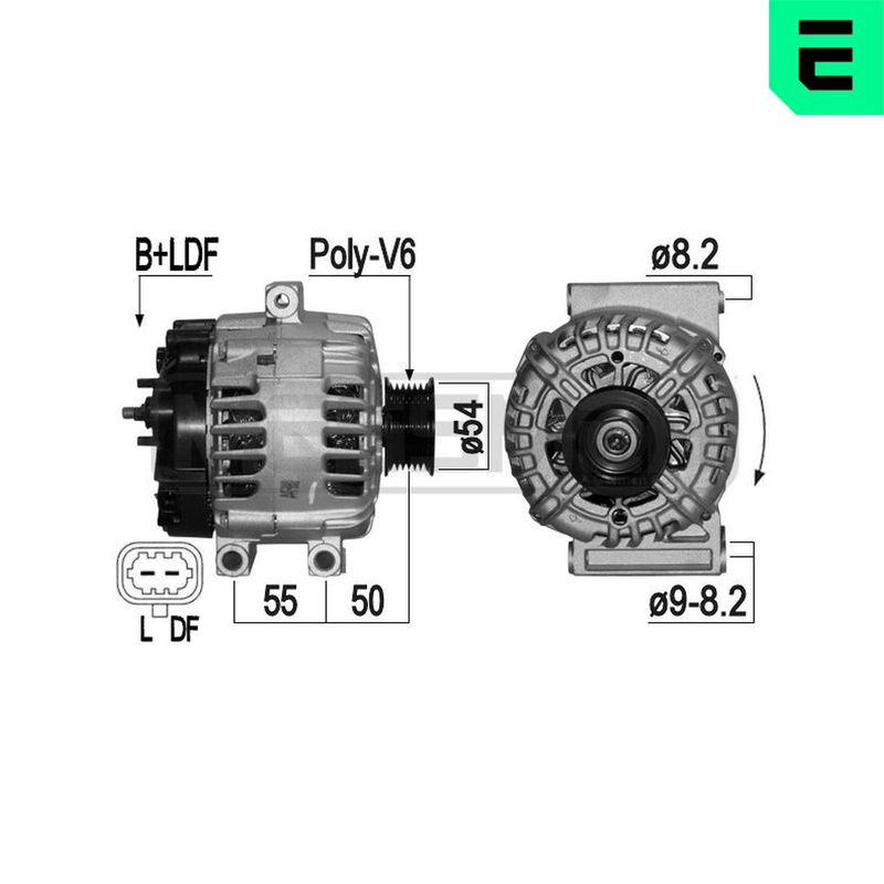 Bremspedalstellungssensor passt zu: OPEL ANTARA A, INSIGNIA A, INSIGNIA A COUNTRY, INSIGNIA B, INSIGNIA B COUNTRY, INSIGNIA B GRAND SPORT 1.5-3.2 08.06-