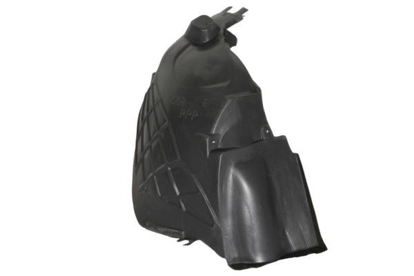Radkasten aus Kunststoff