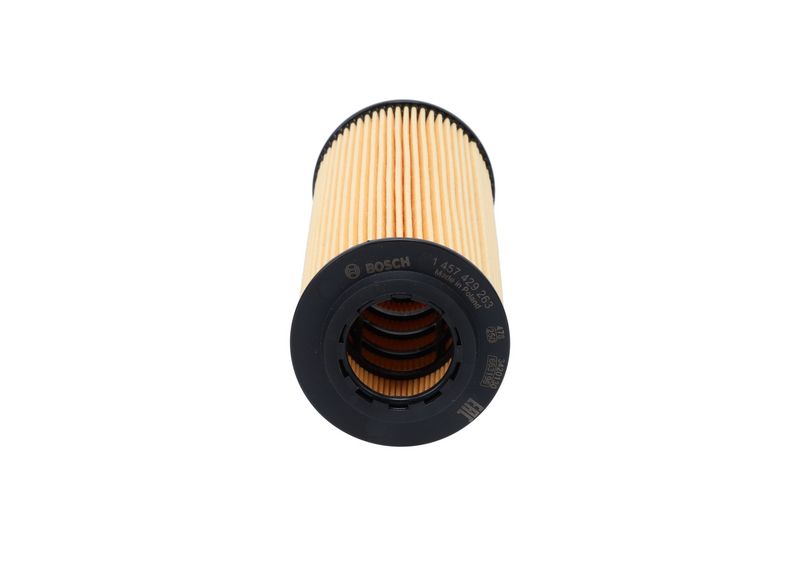 Ölfilter