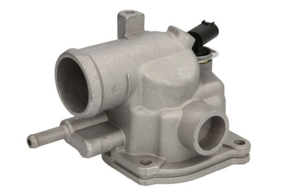 Kühlmittelthermostat (87°C, gehäuse) passt zu: MERCEDES C (CL203), C (W203), C T-MODEL (S203), E (W211), E T-MODEL (S211), M (W163), SL (R230), SPRINTER 2-T (B901, B902), SPRINTER 3 2.1D-5.5 02.95-