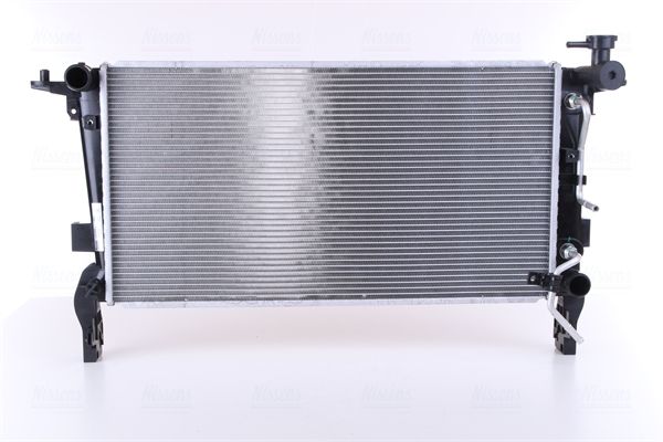 Kühler, Motorkühlung