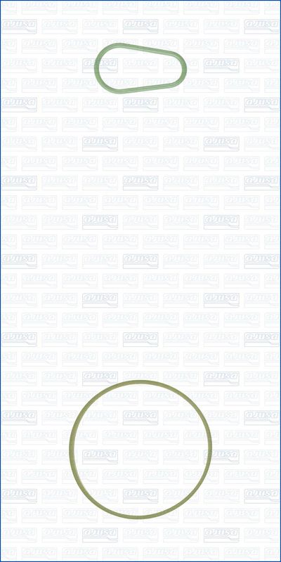 Dichtungssatz, Unterdruckpumpe