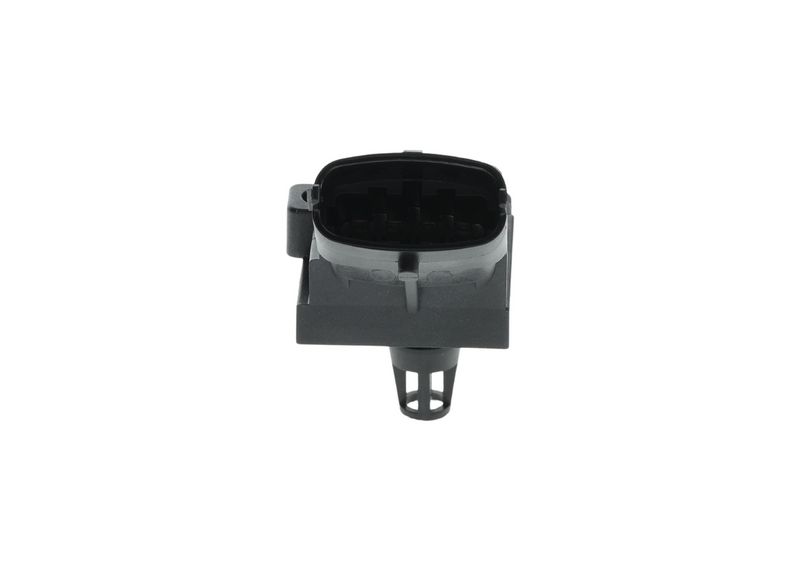 Drucksensor im Ansaugkrümmer (4 pin) passt zu: VOLVO C30, C70 II, S40 II, S60 I, S60 II, S80 II, V40, V50, V60 I, V60 I/KOMBI, V70 III, V70 III/KOMBI, XC60 I, XC70 II 1.4-Electric 03.05-