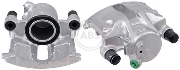 Kühlmittelrohrleitung