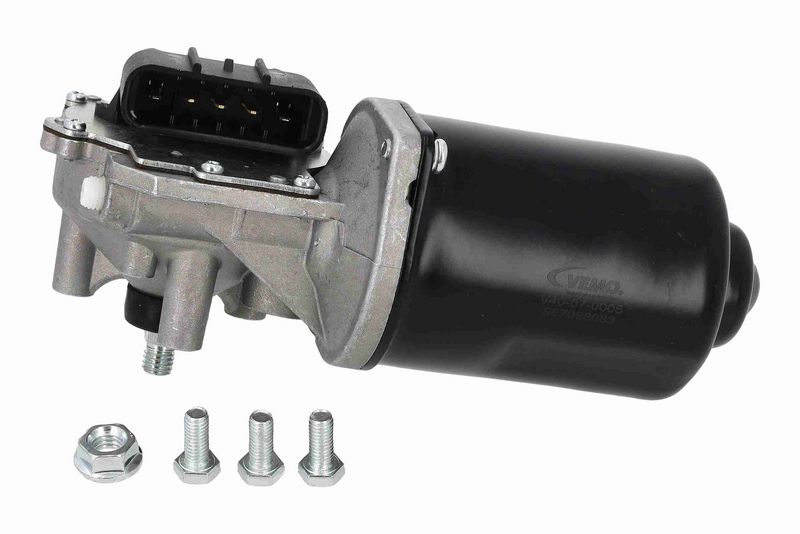 Scheibenreinigung - Scheibenwischermotor