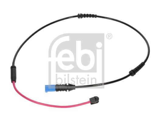 Bremsbelagverschleißsensor vorne (stückzahl in der Verpackung: 1Stück) passt zu: BMW 5 (G60, G90, G68), 5 (G61, G99), 7 (G70) 2.0DH-Electric 07.22-