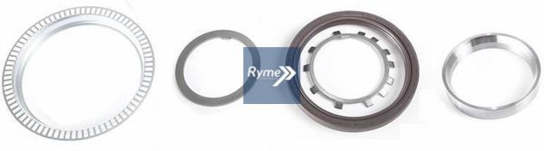 Spanner, Steuerkette