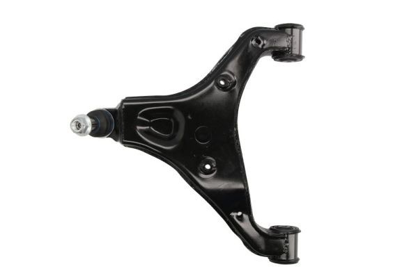 Lenker, Radaufhängung