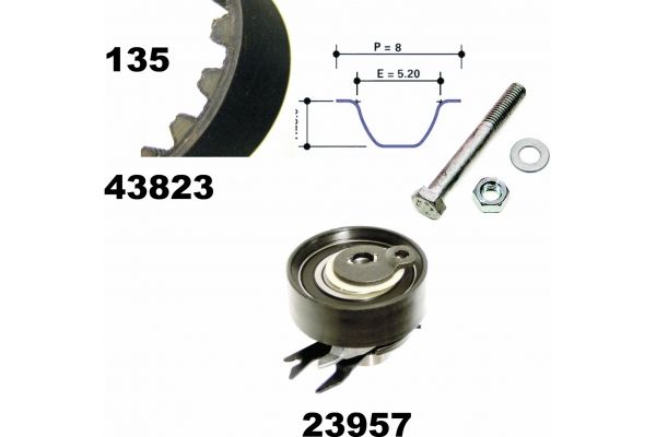 Schalter, Hauptlicht