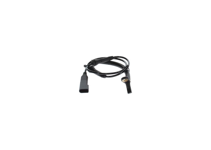 ABS-Sensor vorne L/R passt zu: FORD FIESTA V, FUSION 1.25-2.0 11.01-12.10