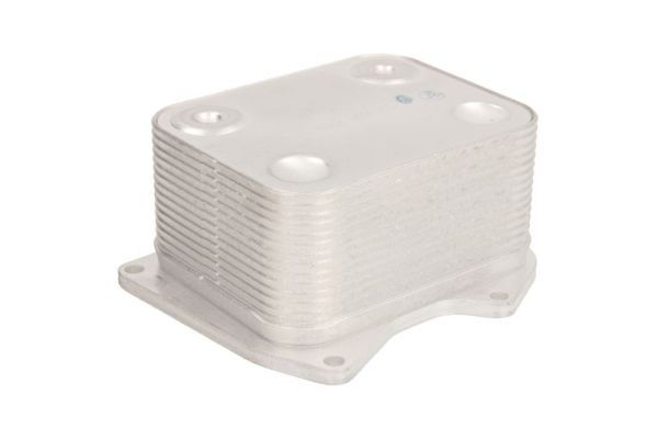 Motorölkühler passt zu: VW TOUAREG 4.2 12.02-11.06