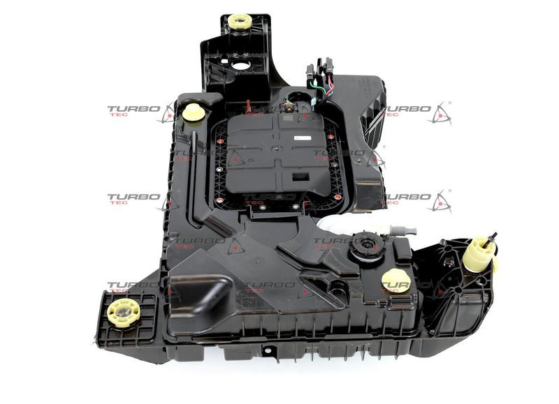 Fördermodul, Harnstoffeinspritzung