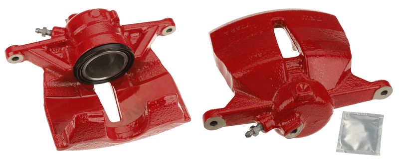 Bremssattel