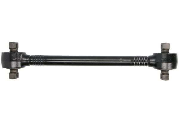 Lenker, Radaufhängung