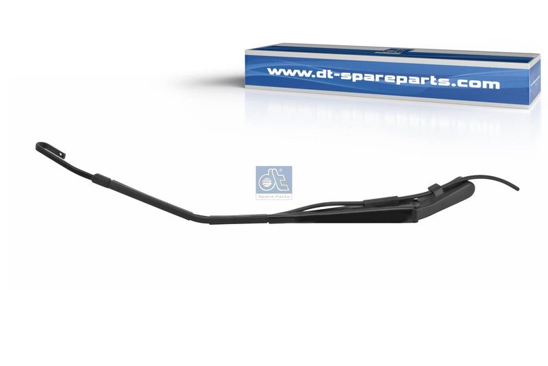 Wischarm, Scheibenreinigung