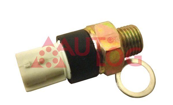 Öldrucksensor (0,6bar, 1 pin, weiß) passt zu: DACIA DUSTER, LOGAN, LOGAN EXPRESS, LOGAN MCV, SANDERO, NISSAN CUBE, INTERSTAR, JUKE, KUBISTAR, MICRA III, NAVARA NP300, NOTE, NV200 1.4-3.0D 09.00-