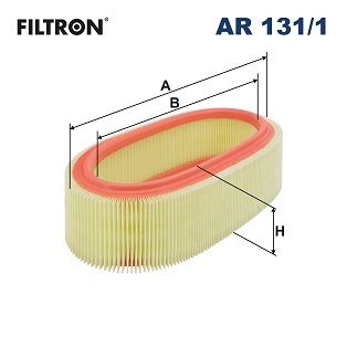 Luftfilter