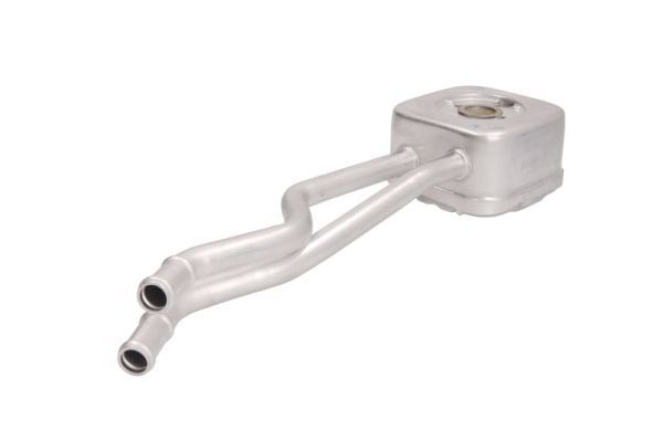 Motorölkühler passt zu: SEAT LEON, TOLEDO II, VW BORA, BORA I, GOLF IV, LUPO I 1.4/1.6 11.99-03.07