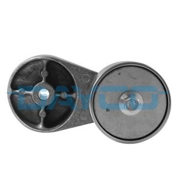 Riemenspanner, Keilrippenriemen