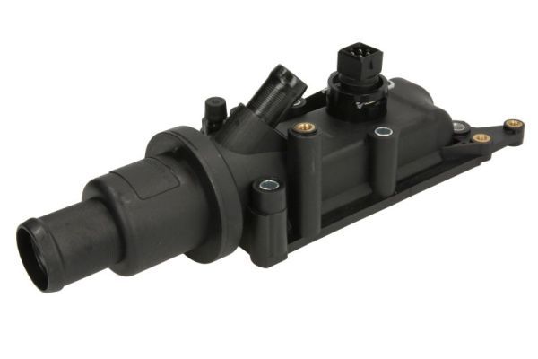 Kühlmittelthermostat (89°C, gehäuse) passt zu: RENAULT CLIO III, GRAND SCENIC II, GRAND SCENIC III, KANGOO, LAGUNA II, LAGUNA III, MEGANE, MEGANE I, MEGANE II, MEGANE III, MODUS 1.2LPG-1.6LPG 03.99-