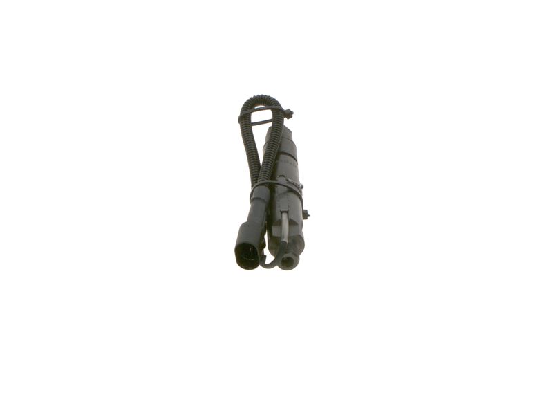 Einspritzdüse (mit Nadelbewegungssensor) passt zu: MAN EL, LION´S CITY, M 2000 L, M 2000 M, M90, NG, NL, NÜ D0826LF13-D0826LUH13 08.87-