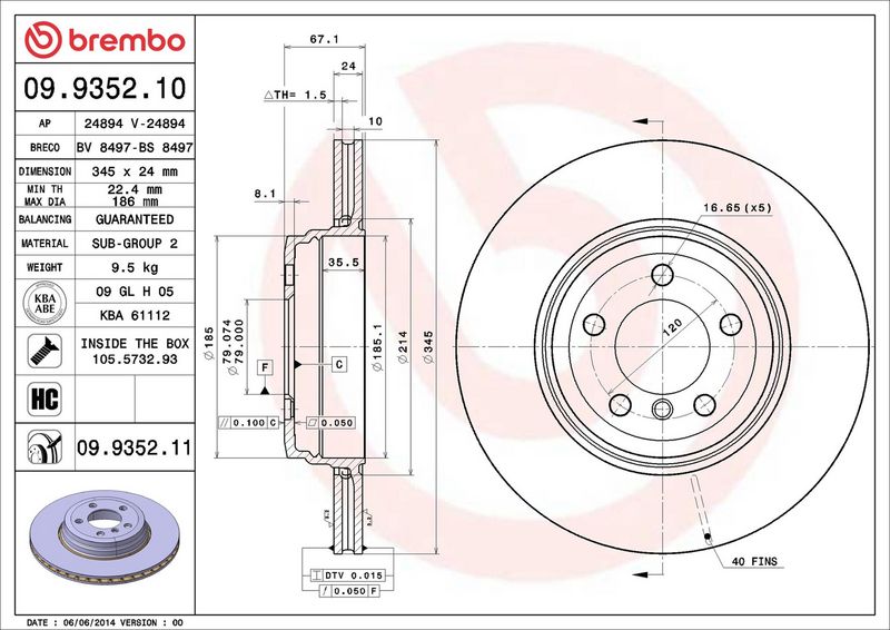 Faltenbalgsatz, Antriebswelle