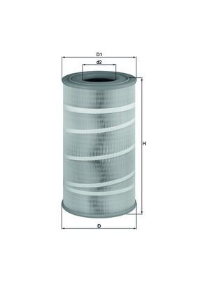 Luftfilter
