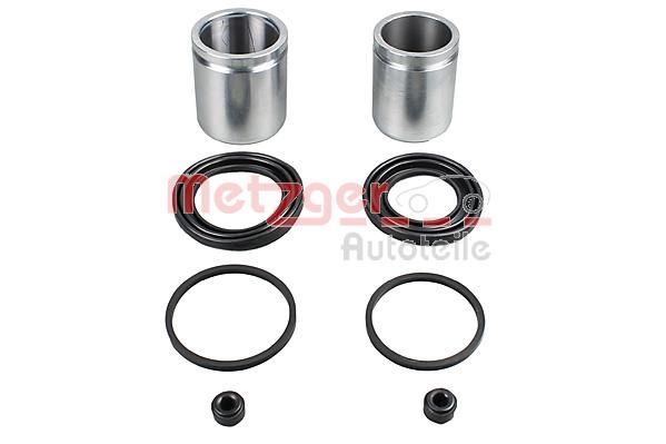 Reparatursatz, Bremssattel