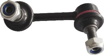 Stange/Strebe, Stabilisator