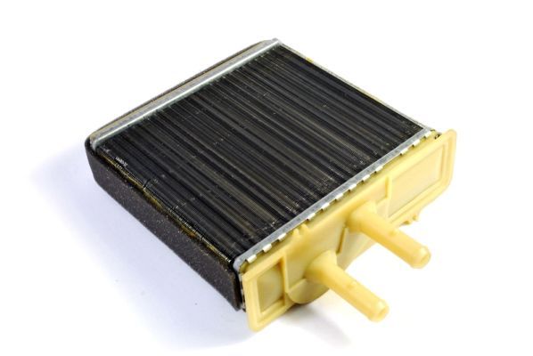 Wärmetauscher, Innenraumheizung