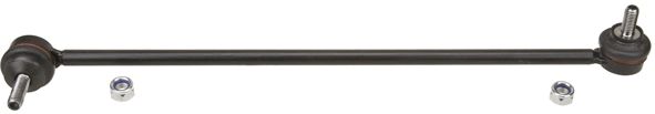 Stange/Strebe, Stabilisator